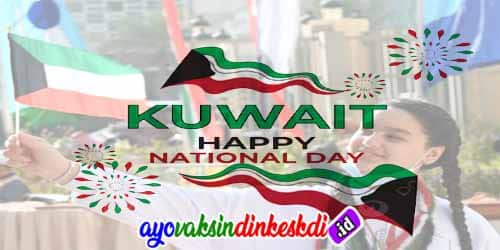 25 Februari Memperingati Hari Apa Di Negara Kuwait