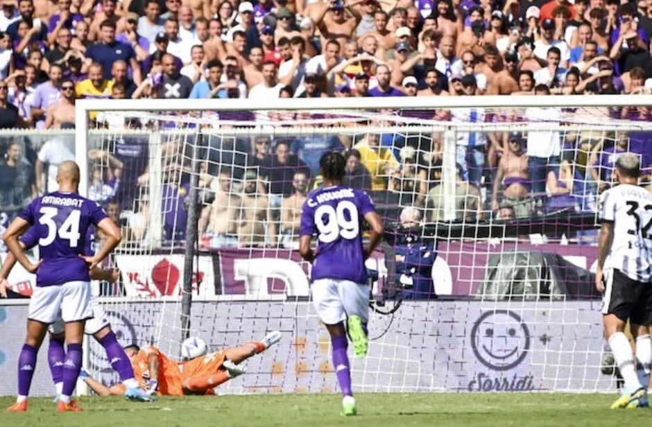 Preview Pertandingan Juventus dan Fiorentina