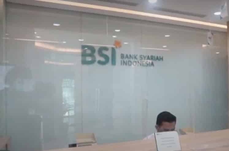 Kode Bank BSI