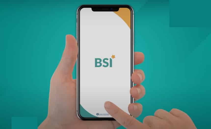 Kode Bank BSI Untuk Transfer Menggunakan BSI Mobile