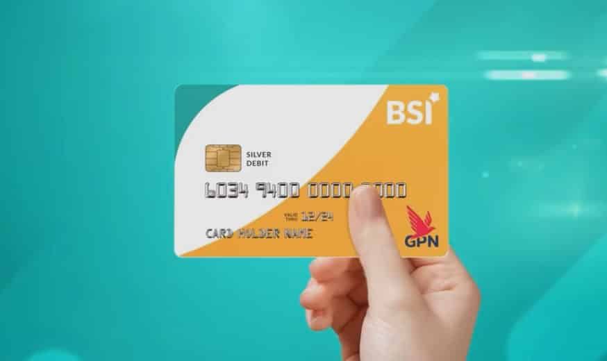Kode Bank BSI Untuk Transfer Melalui ATM