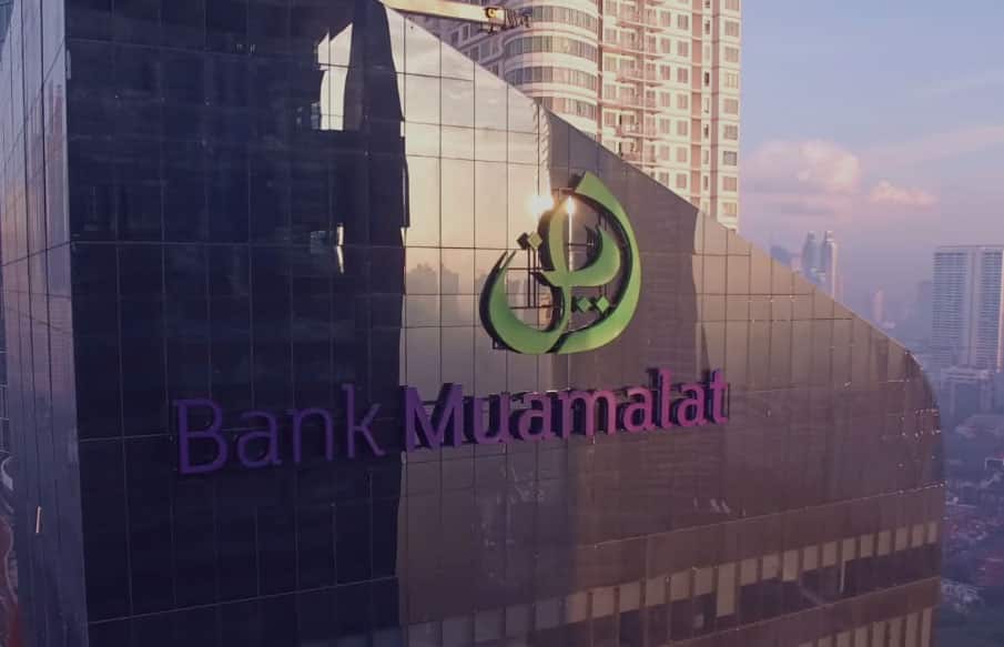 Kode Bank Muamalat Indonesia Untuk Transfer Ke Sesama Atau Bank Lainnya