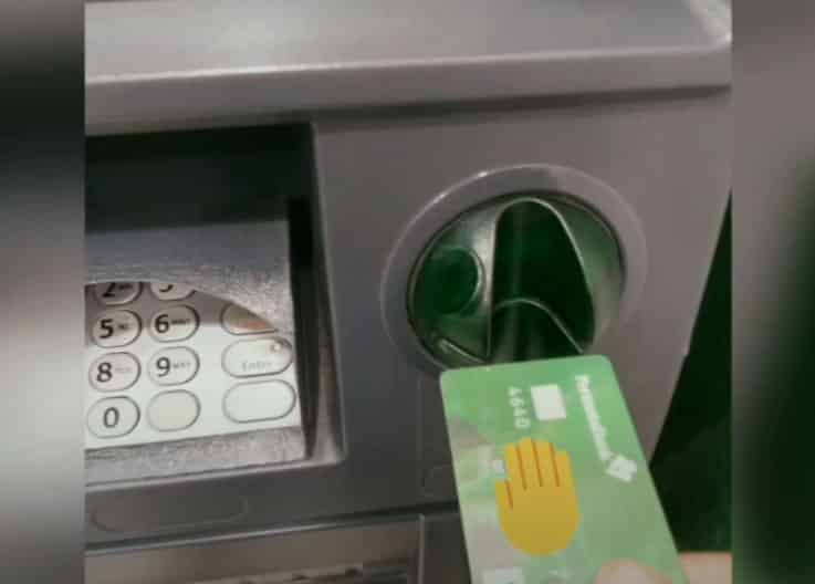 Kode Bank Permata Untuk Transfer Melalui ATM