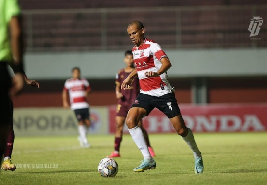Prediksi Skor Madura United vs Persija Jakarta