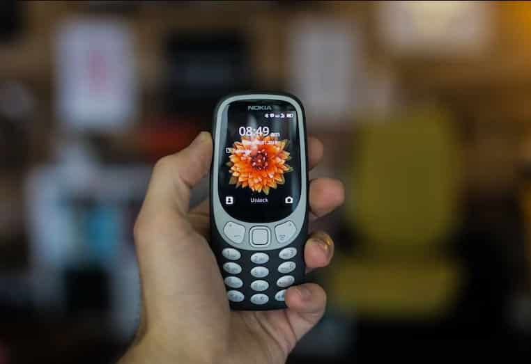 Nada Dering SMS Nokia Jadul Lucu Dan Klasik