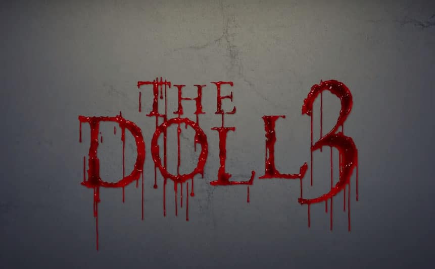 Film The Doll 3
