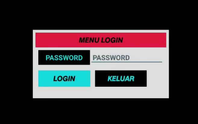 Password Hacker Dark VIP 2023 & Link Download Aplikasinya Gratis