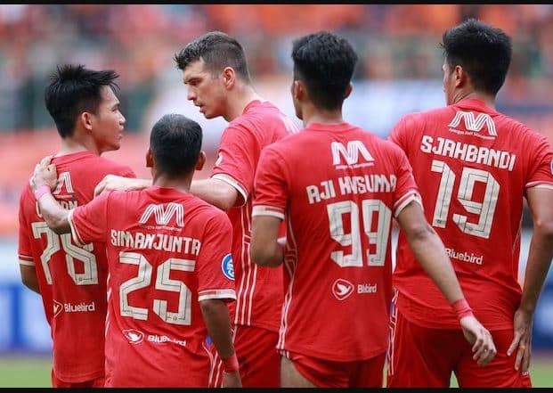 Prediksi Line Up Bhayangkara FC dan Persija Jakarta