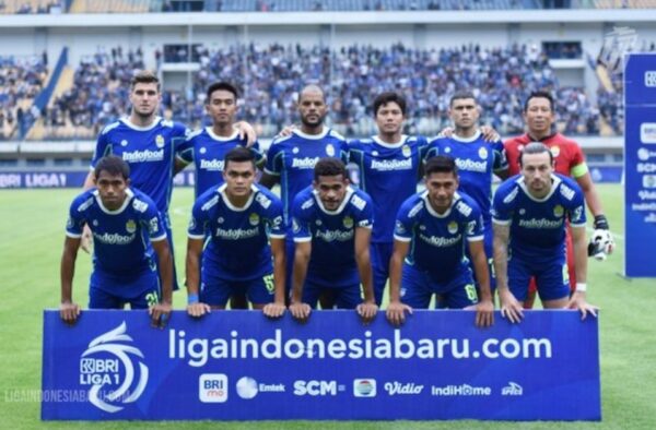 Prediksi Skor Persib Bandung vs Arema FC