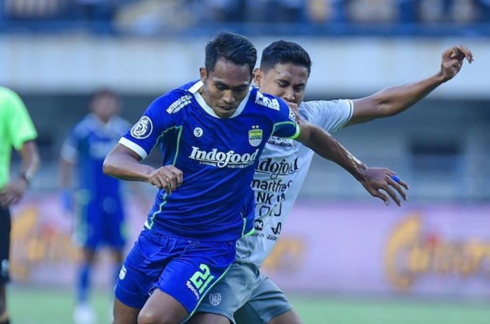 Prediksi Barito Putera vs Persib Bandung