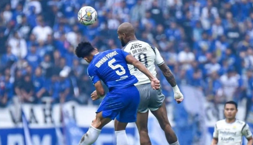 Prediksi-Persib-Bandung-vs-PSS-Sleman