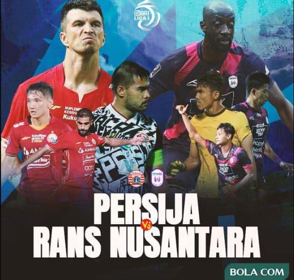 persija-vs-rans FC
