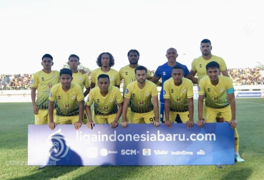 Prediksi Skor Barito Putera vs Persib Bandung