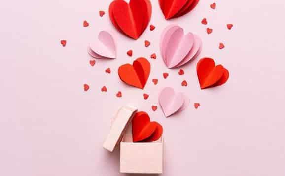 Kata-kata Ucapan Selamat Hari Valentine Buat Pacar, Sahabat, dan Keluarga
