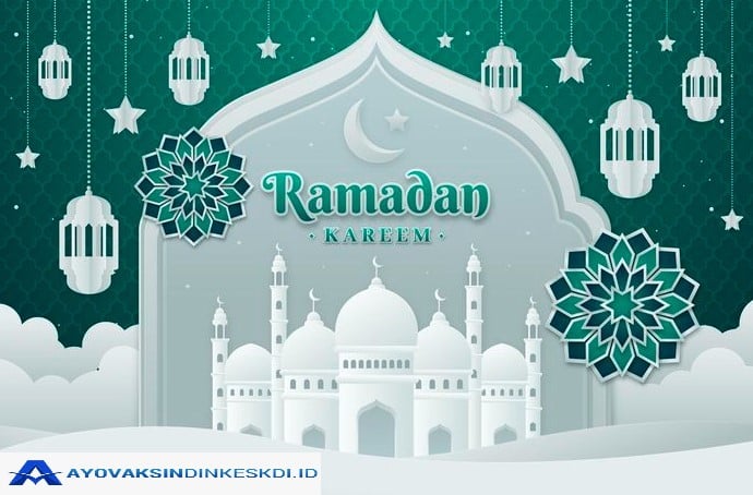 Bacaan Doa Jelang Ramadhan Menurut Sunnah