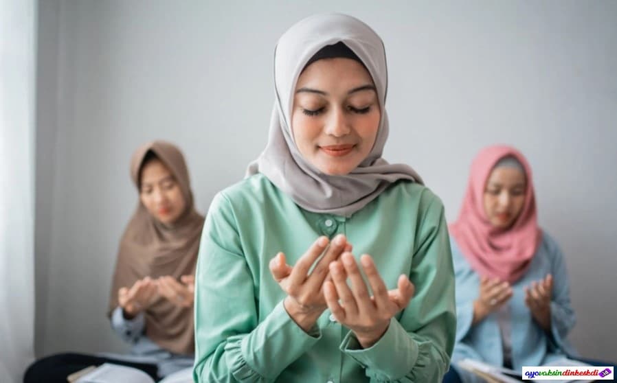 Bacaan Doa Rumah Baru Menurut Islam