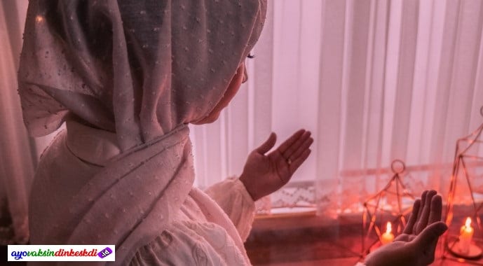 Aneka Bacaan Doa Buka Aura Wajah Menurut Islam