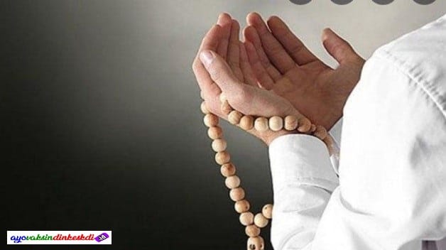 Doa Membuka Aura Wajah Menurut Islam