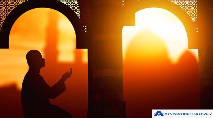 Doa Jelang Ramadhan Berdasarkan Kutipan Dari Beberapa Hadits