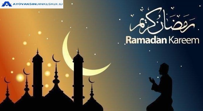 doa menjelang Ramadhan