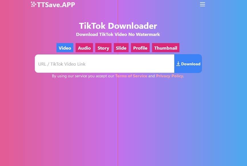 Download Music TikTok Lewat TTSave.App