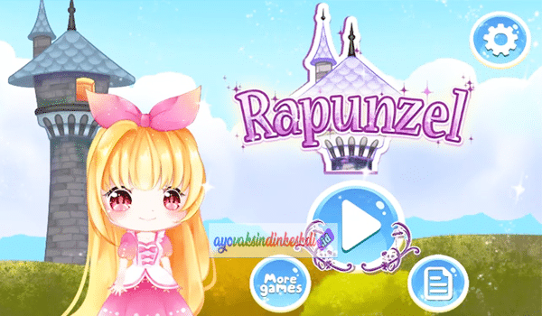 Link Download Rapunzel Apk Mod Versi Terbaru 2023