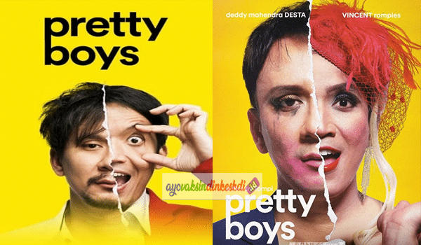 Nonton Film Pretty Boys
