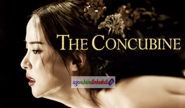 Link Nonton Film The Concubine (2012) Sub Indo