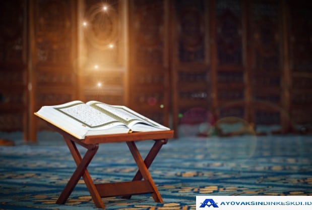 Manfaat Mukjizat Al-Qur'an Dalam Islam