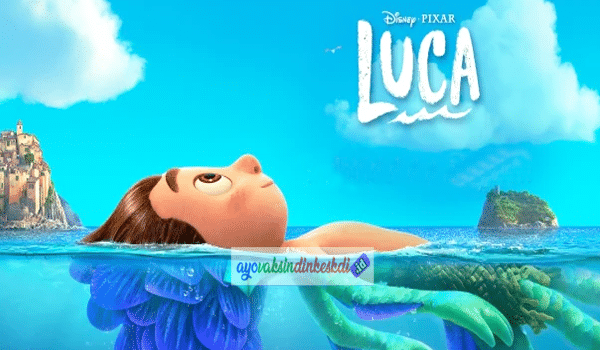 Nonton Film Luca (2021) Subtitle Indonesia