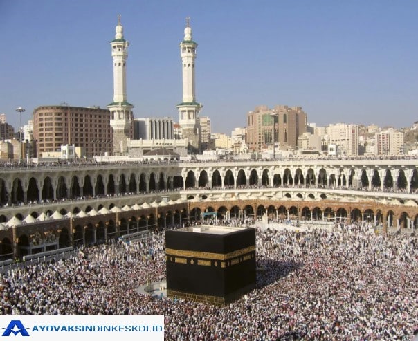 Penjelasan Mengapa Wajib Haji