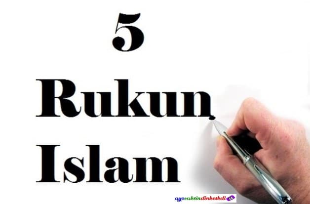 Rukun-Islam
