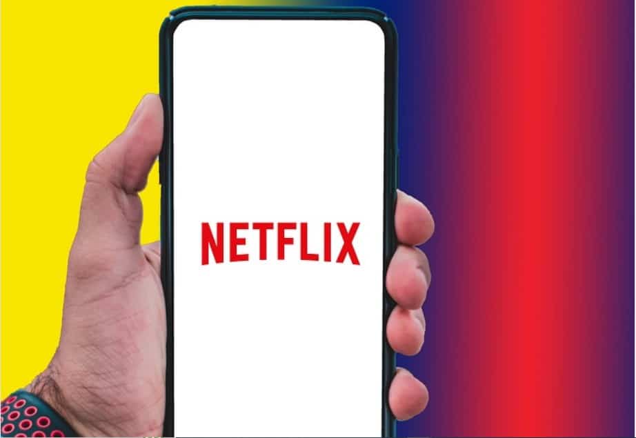 cara daftar Netflix