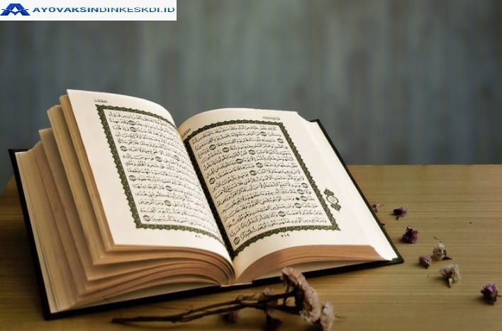 Mengenal Mukjizat Al-Qur'an