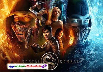 Sedikit Informasi Penting Film Mortal Kombat