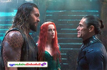 Sinopsis dan Link Nonton Film Aquaman Full Movie Gratis