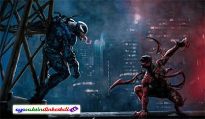 Sinopsis & Link Nonton Film Venom: Let There Be Carnage (2021)