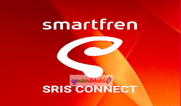 Tentang SRIS Apk (Smartfren Retail Information System)