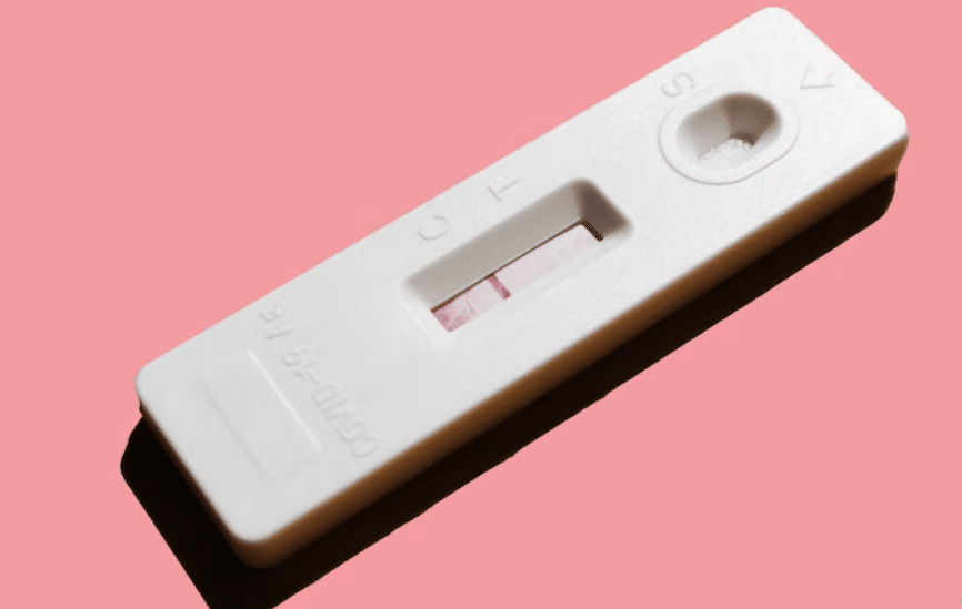 Cara Menggunakan Tespek Pregnancy Cassette Test 