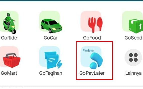 Syarat Melakukan Penonaktifkan GoPay PayLater