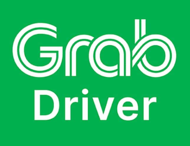 Grab Driver Apk