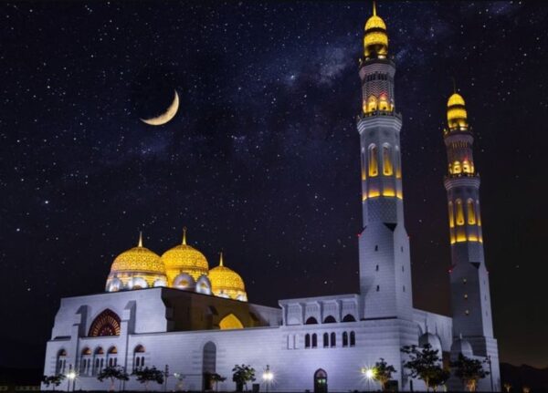 ilustrasi-masjid