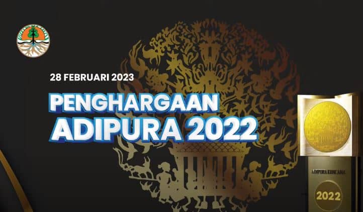 Penghargaan Adipura 2023 