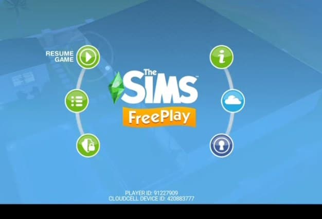 Link Download The Sims Freeplay Mod Apk Unlimited Everything Terbaru 2023 