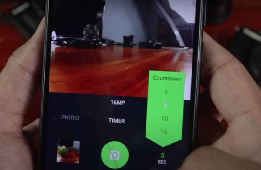 Penjelasan Seputar Yi Action Camera App For Android